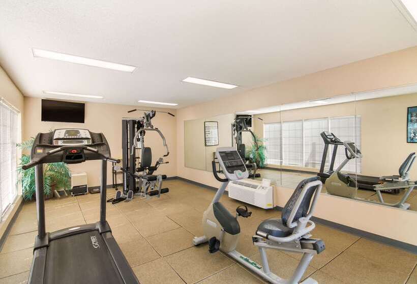 فندق Quality Inn Crestview Near Eglin Afb