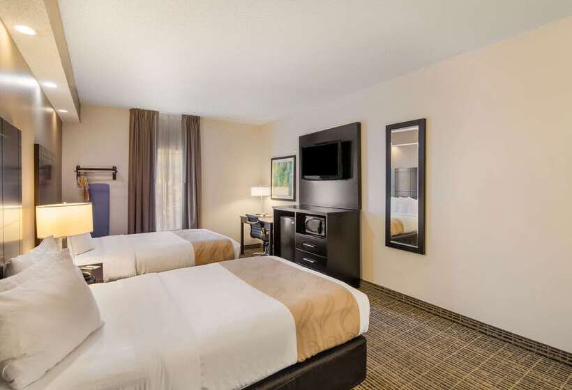 فندق Quality Inn Crestview Near Eglin Afb