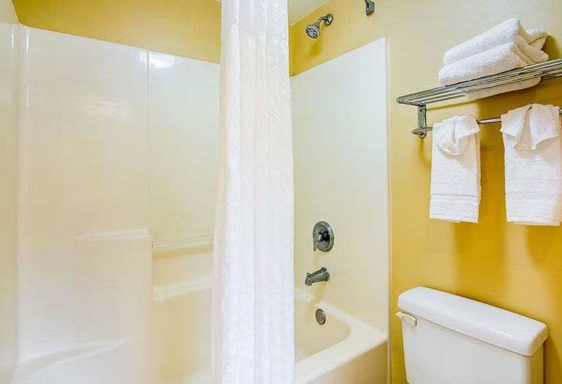 فندق Quality Inn Crestview Near Eglin Afb