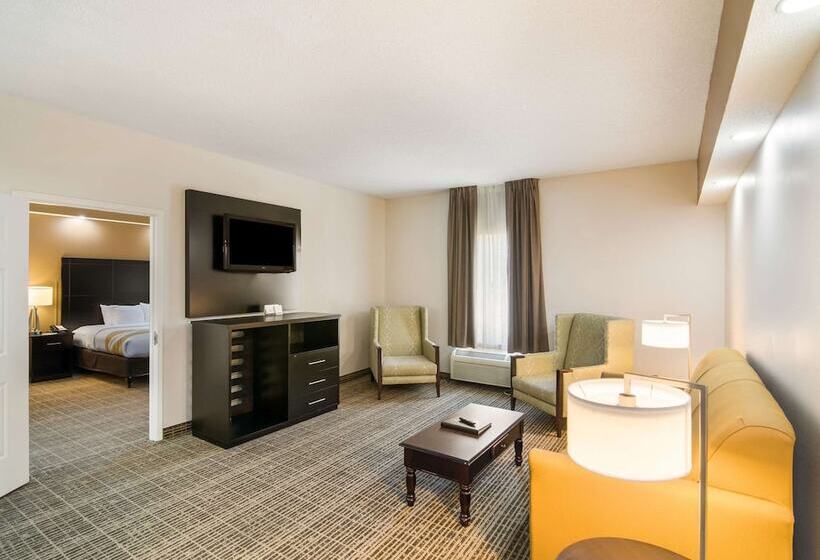 فندق Quality Inn Crestview Near Eglin Afb