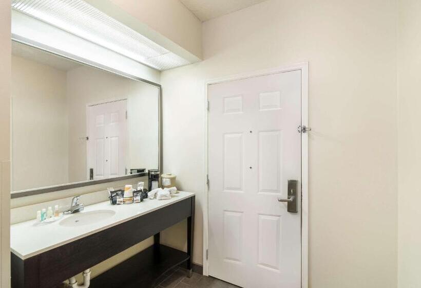 فندق Quality Inn Crestview Near Eglin Afb