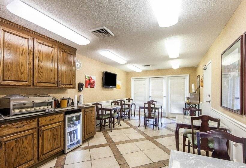 호텔 Quality Inn Decherd / Winchester