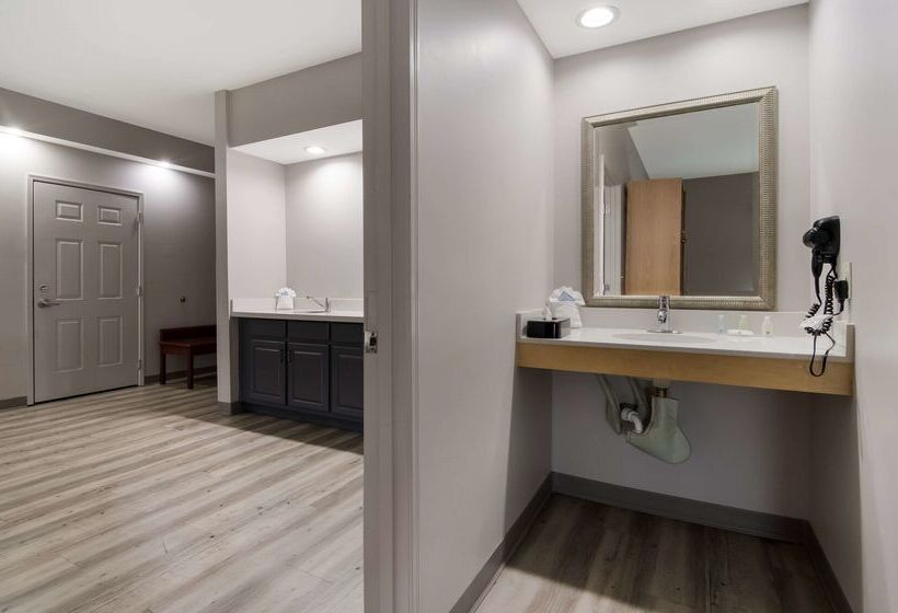 ホテル Quality Inn Goldsboro