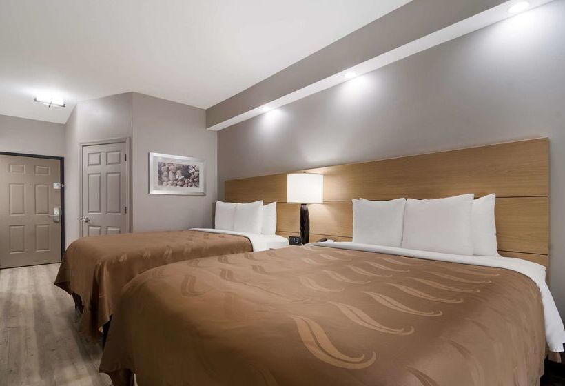 ホテル Quality Inn Goldsboro