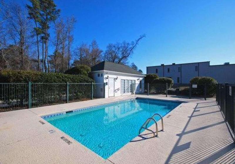 ホテル Quality Inn Goldsboro