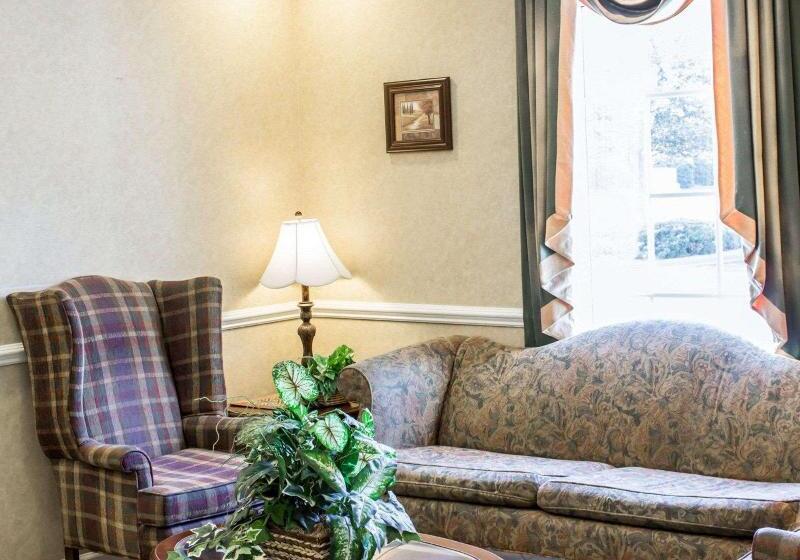 ホテル Quality Inn Goldsboro