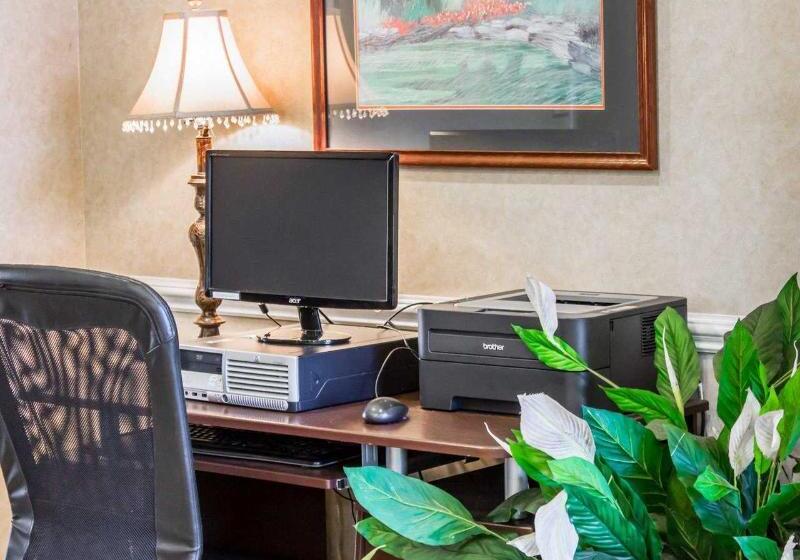 ホテル Quality Inn Goldsboro