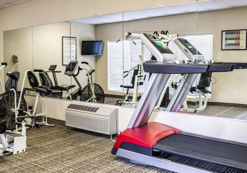 ホテル Quality Inn Goldsboro