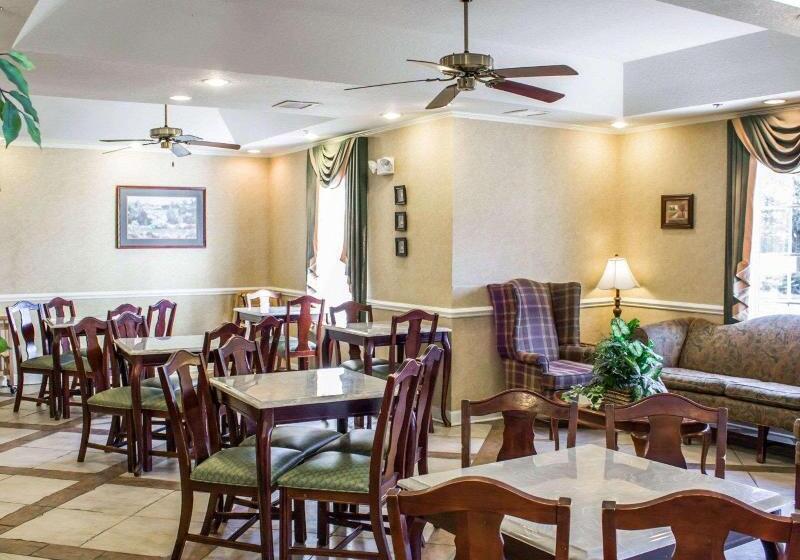 ホテル Quality Inn Goldsboro