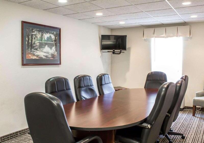 ホテル Quality Inn Goldsboro