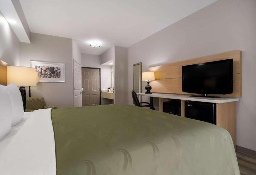ホテル Quality Inn Goldsboro
