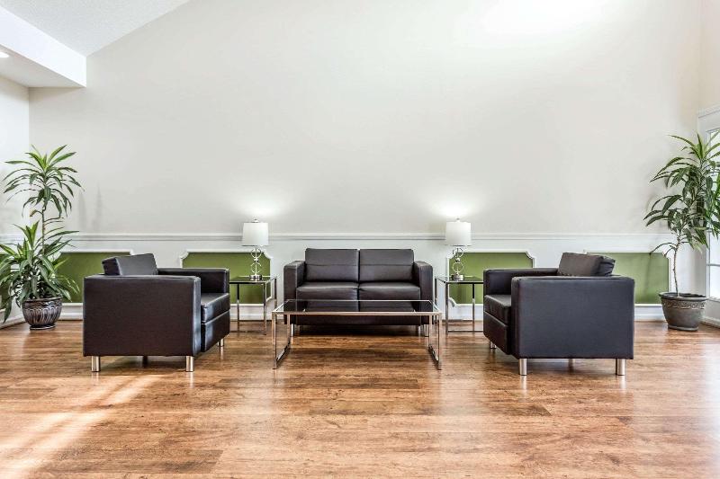 ホテル Quality Inn Lancaster
