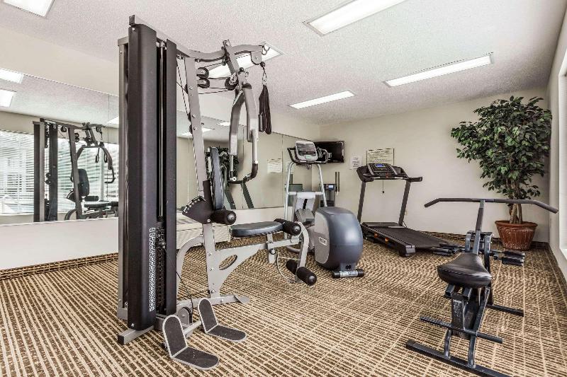 ホテル Quality Inn Lancaster