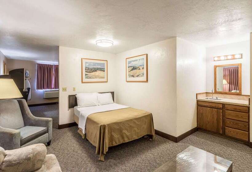 酒店 Quality Inn