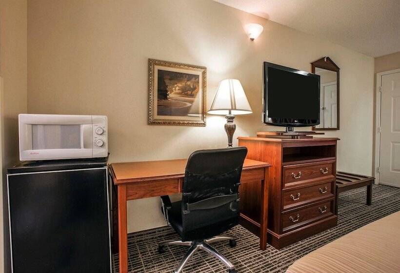 בית מלון כפרי Quality Inn Waynesboro