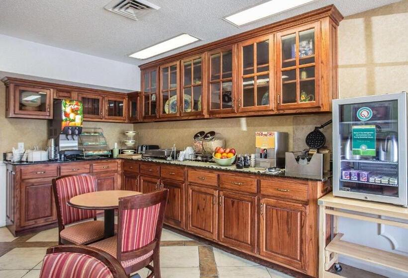 בית מלון כפרי Quality Inn Waynesboro
