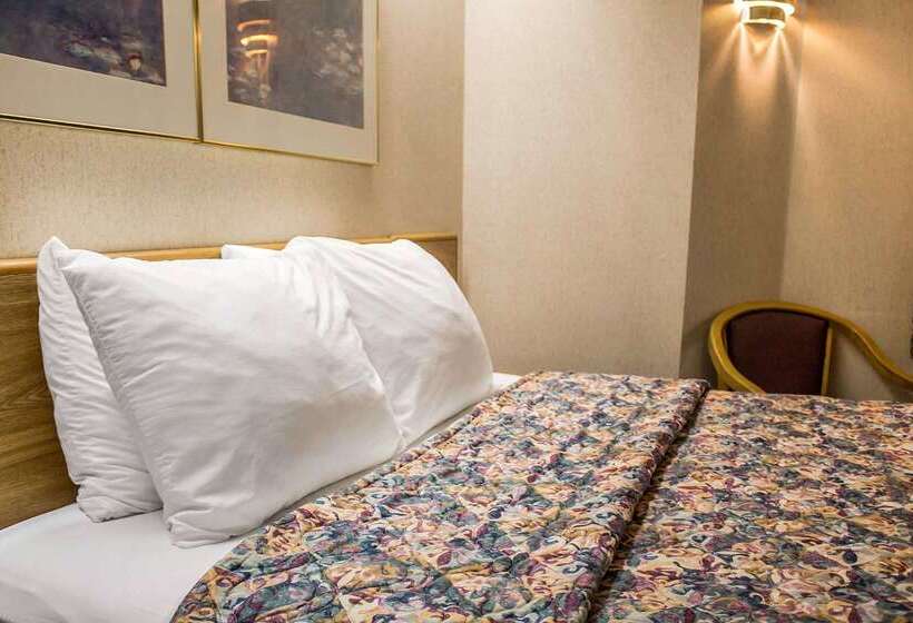 فندق Rodeway Inn