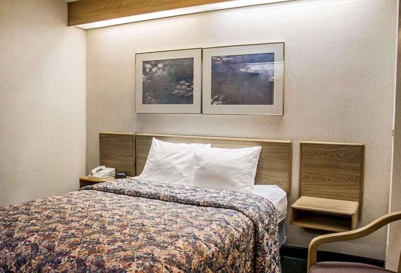 فندق Rodeway Inn