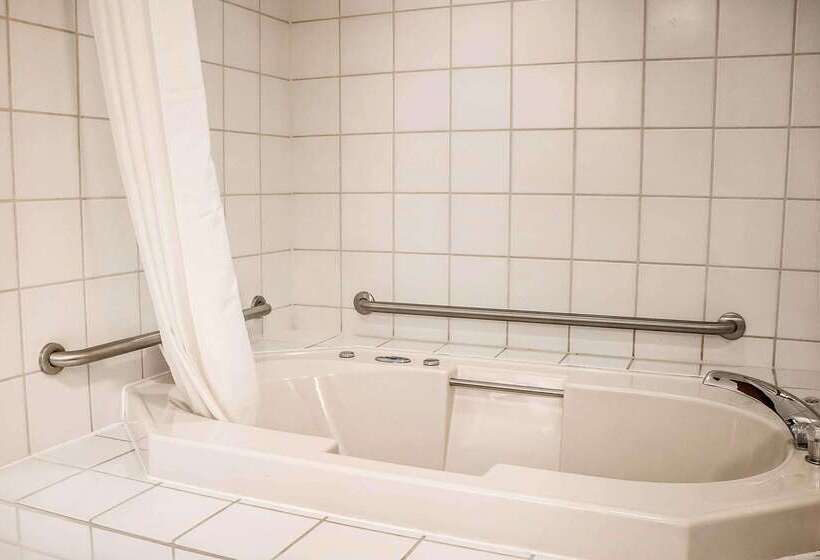 فندق Rodeway Inn