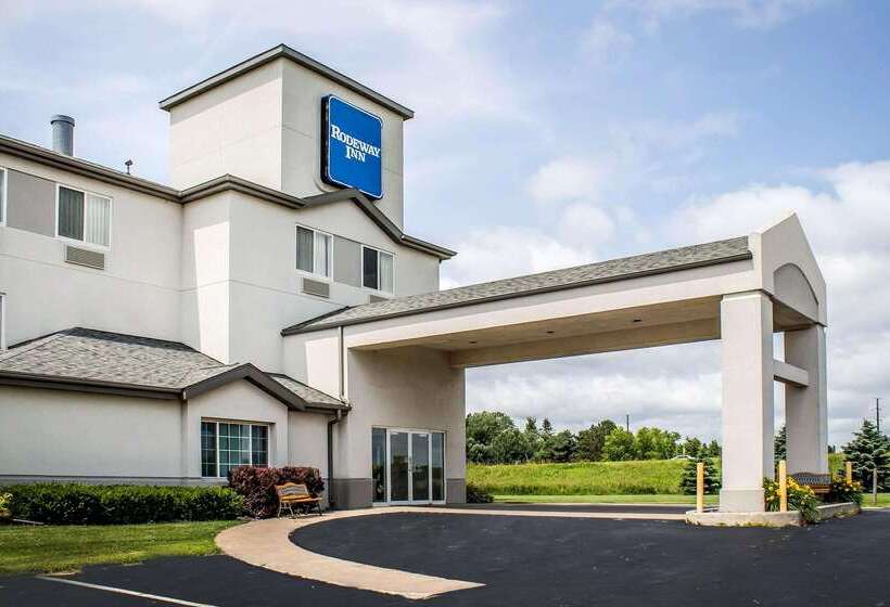 فندق Rodeway Inn