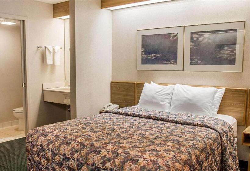 فندق Rodeway Inn