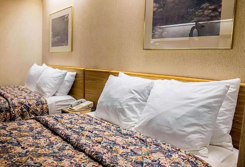 فندق Rodeway Inn