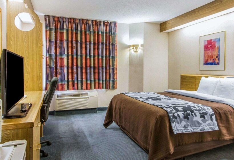 فندق Rodeway Inn Fremont