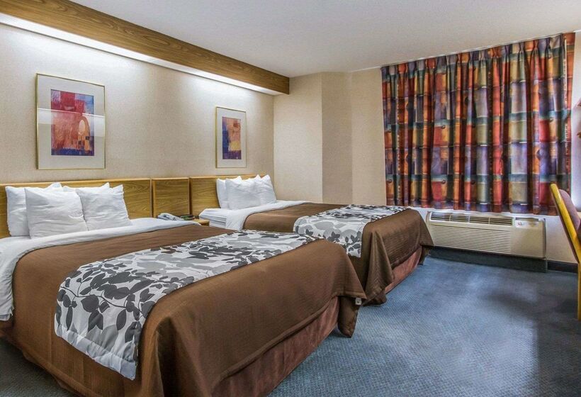فندق Rodeway Inn Fremont