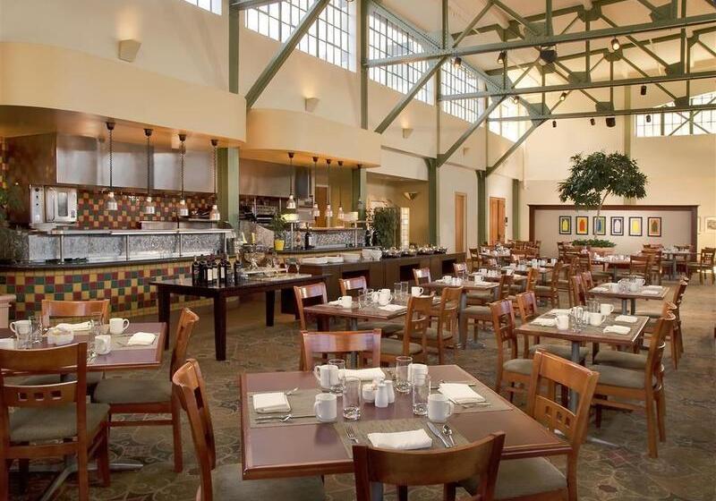 فندق Sheraton Grand Sacramento