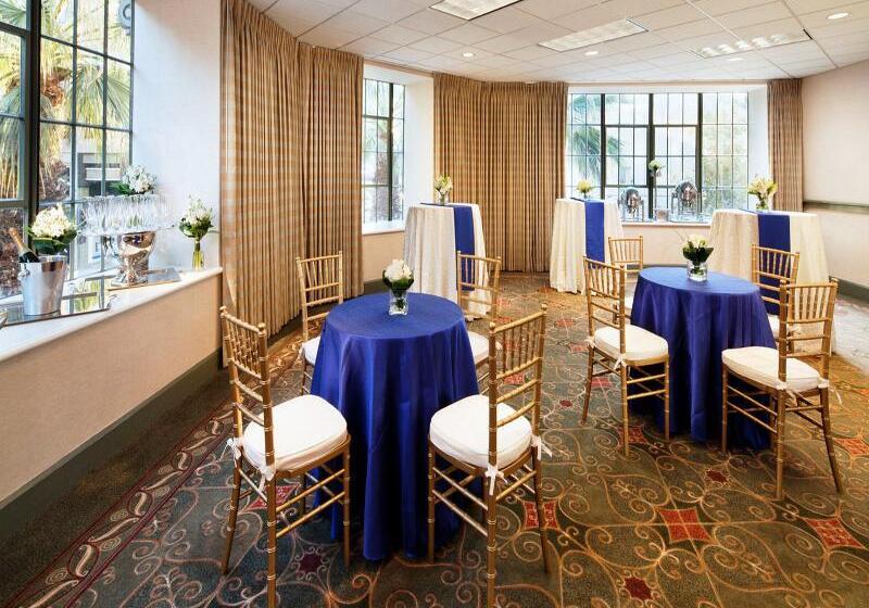 فندق Sheraton Grand Sacramento