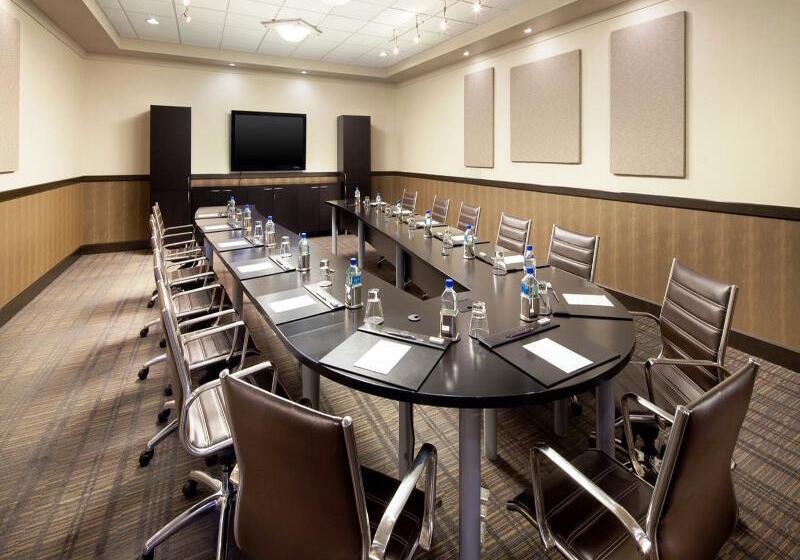 فندق Sheraton Grand Sacramento