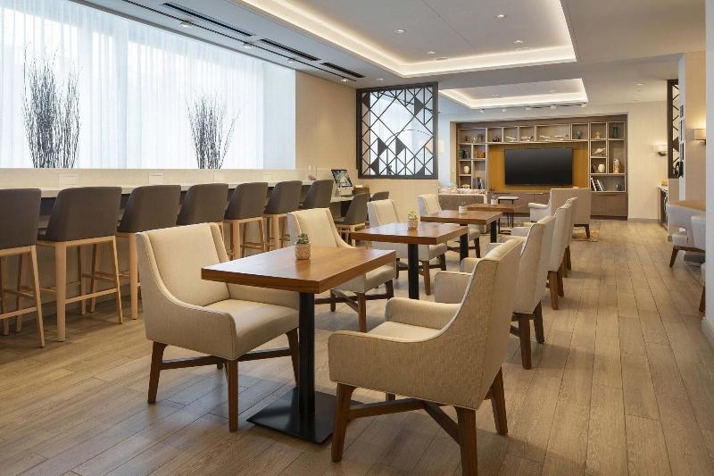 فندق Sheraton Grand Sacramento