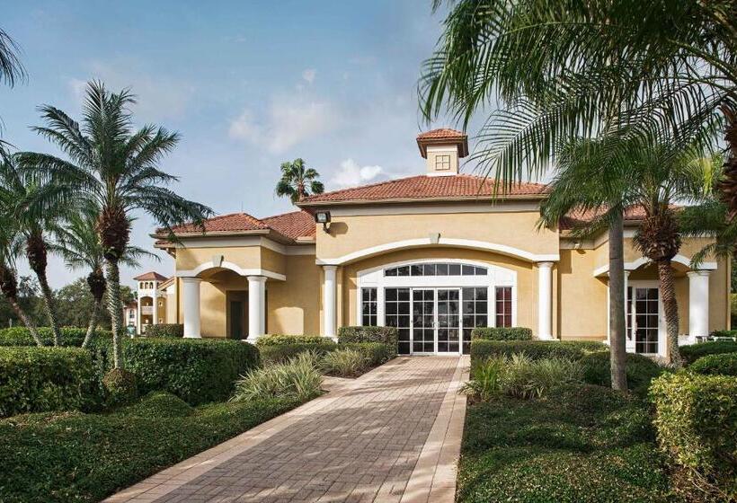 فندق Sheraton Pga Vacation Resort, Port St. Lucie