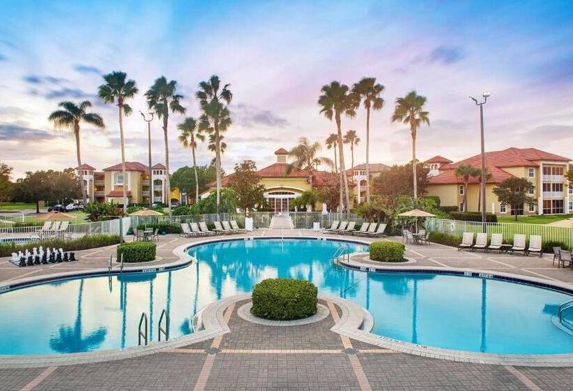 فندق Sheraton Pga Vacation Resort, Port St. Lucie
