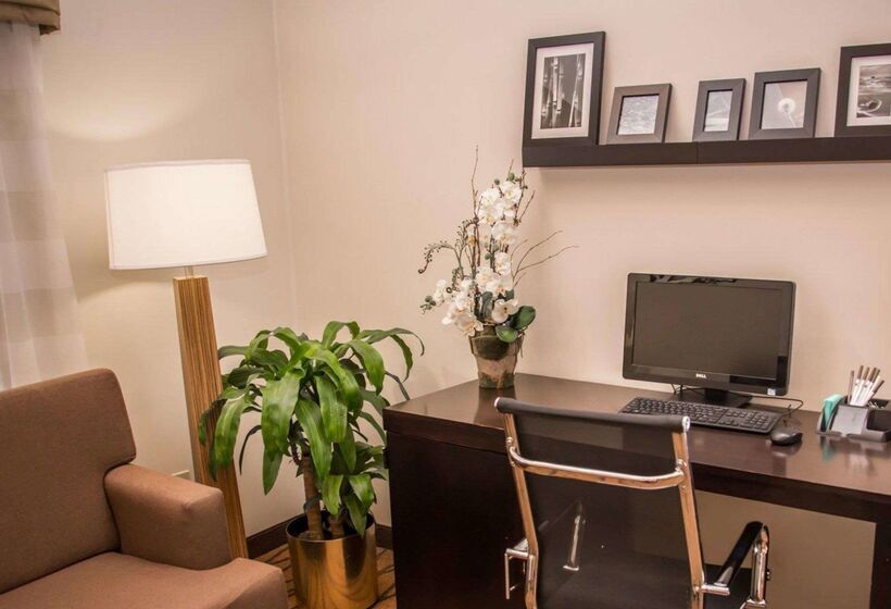 호텔 Sleep Inn & Suites At Concord Mills