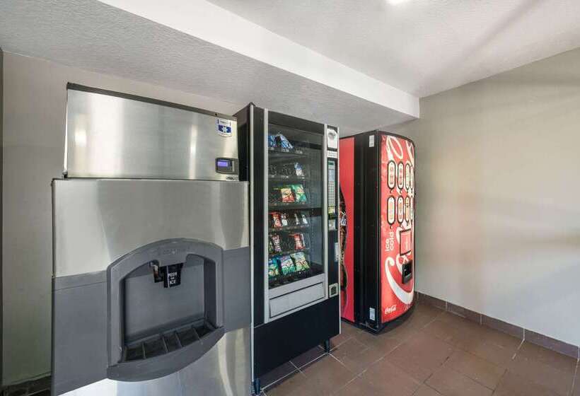 هتل Sleep Inn & Suites Chesapeake   Portsmouth