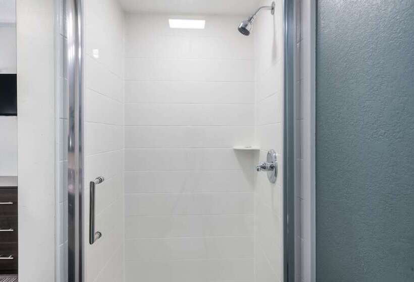 هتل Sleep Inn & Suites Chesapeake   Portsmouth