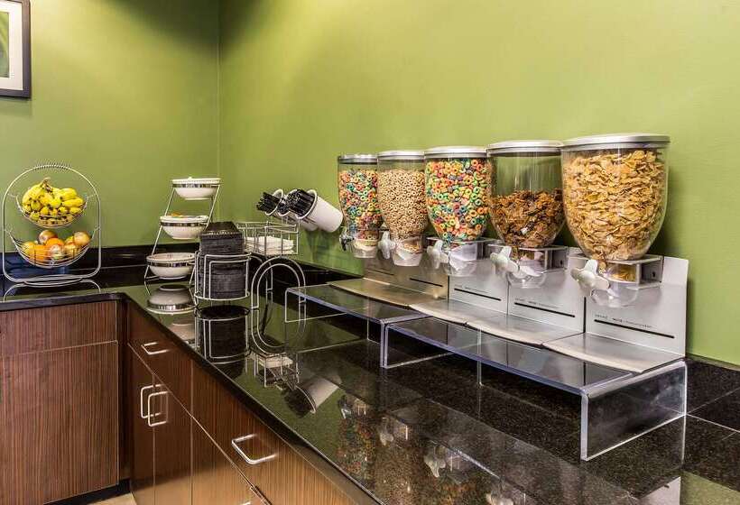 ホテル Sleep Inn & Suites Mount Olive North