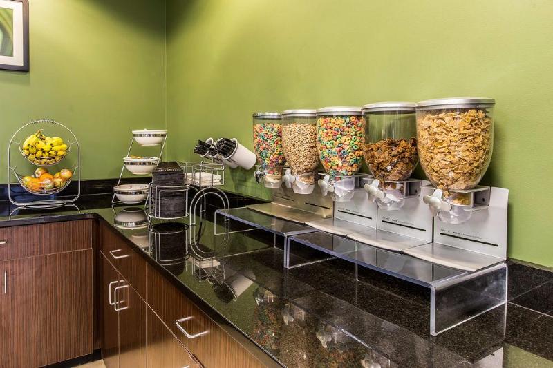 ホテル Sleep Inn & Suites Mount Olive North