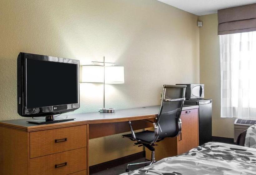 فندق Sleep Inn & Suites Sheboygan I 43