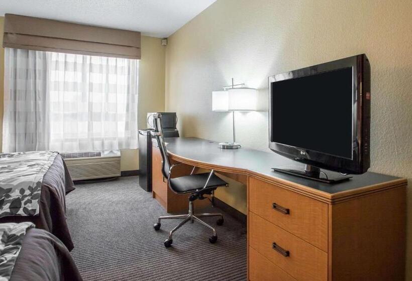 فندق Sleep Inn & Suites Sheboygan I 43