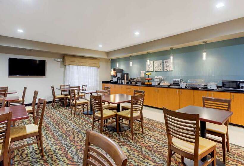 ホテル Sleep Inn & Suites Smyrna   Nashville