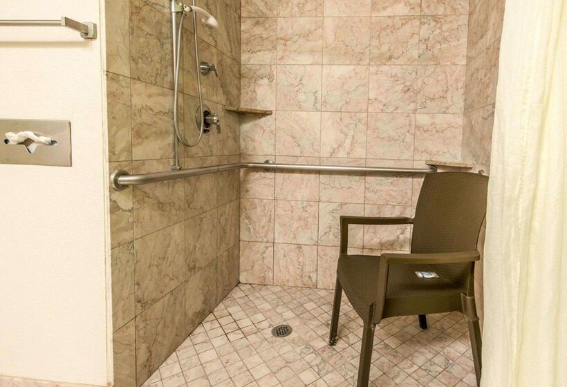בית מלון כפרי Sleep Inn & Suites