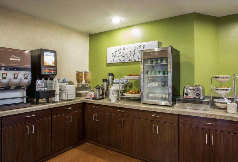 هتل Sleep Inn Asheville  Biltmore West