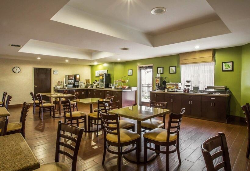 هتل Sleep Inn Asheville  Biltmore West