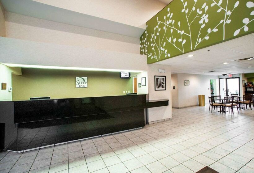فندق Sleep Inn Murfreesboro