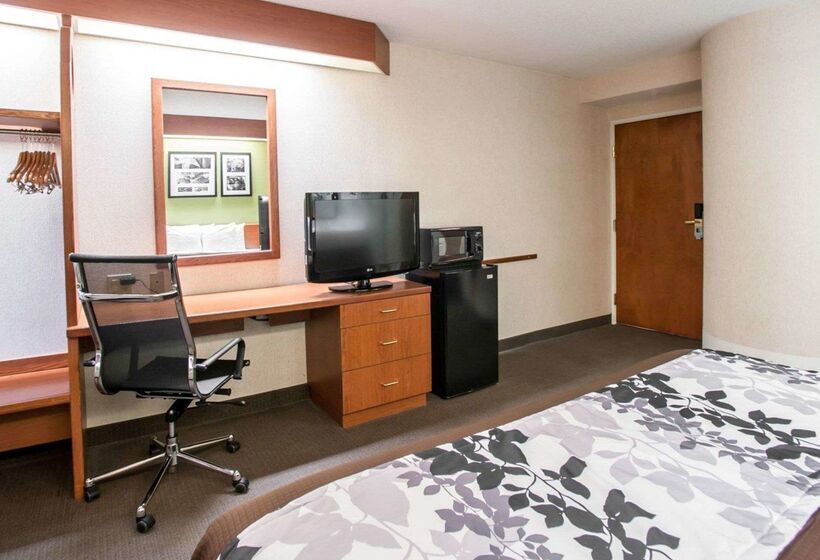 فندق Sleep Inn Murfreesboro