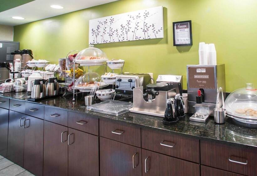 فندق Sleep Inn Murfreesboro