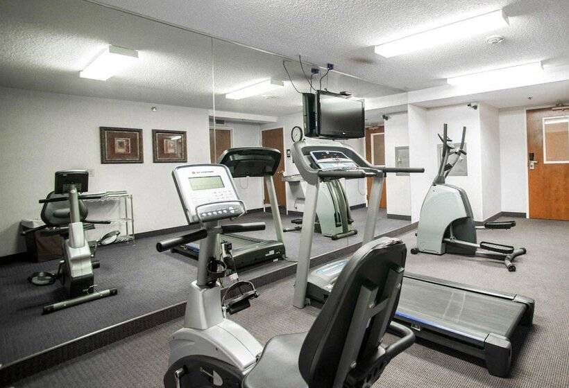 فندق Sleep Inn Murfreesboro