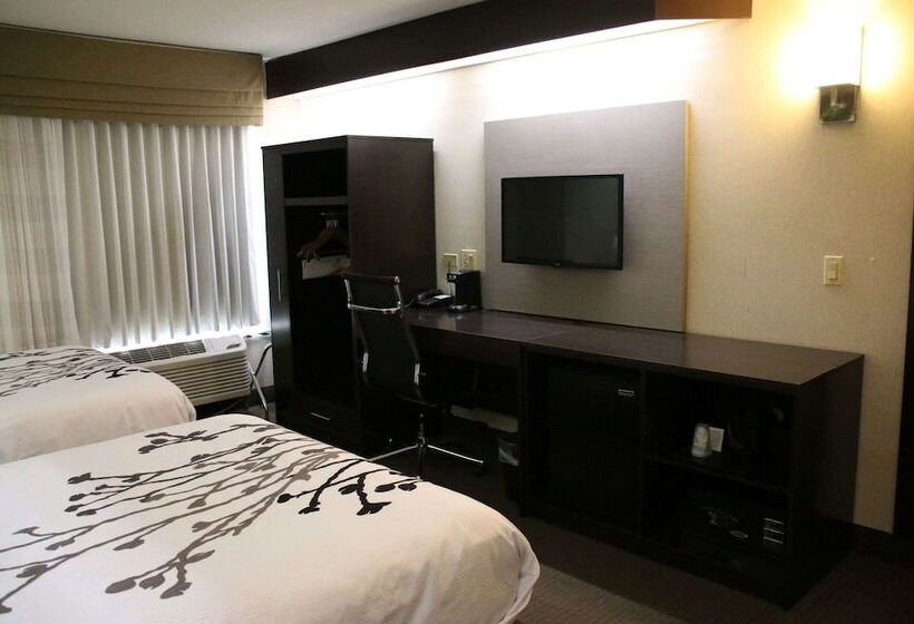 酒店 Sleep Inn Near Great Lakes Naval Base